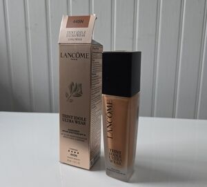 Lancome Teint Idole Ultra Wear Foundation 445N Exp 10/25